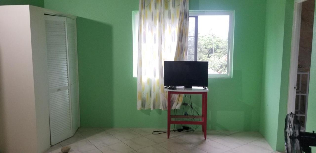 Wizzy Apartment Ocho Rios Ngoại thất bức ảnh