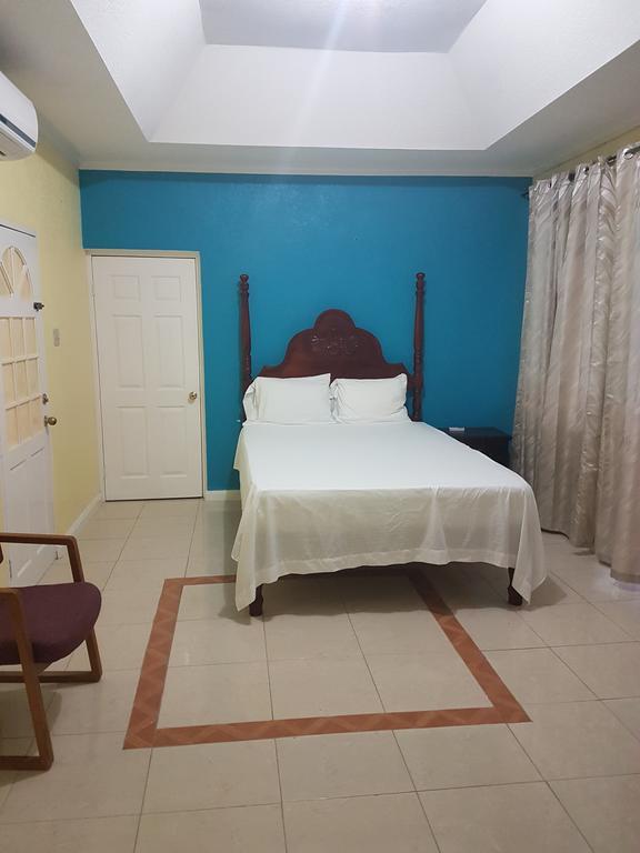 Wizzy Apartment Ocho Rios Ngoại thất bức ảnh