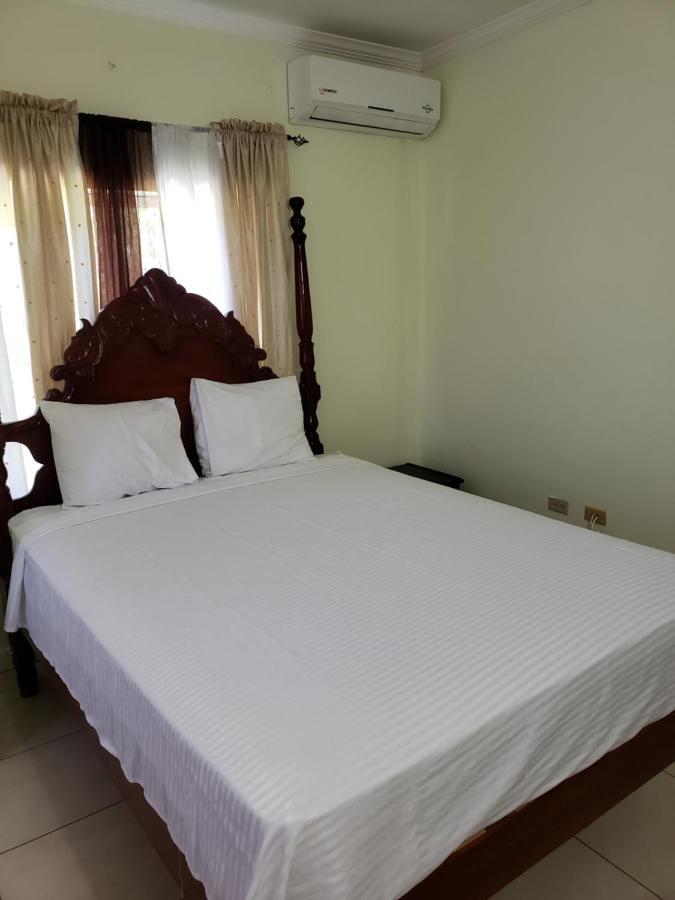 Wizzy Apartment Ocho Rios Ngoại thất bức ảnh